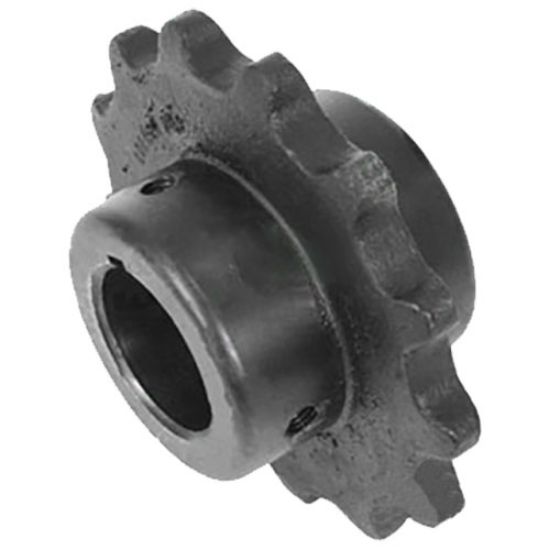 Picture of Sprocket, Feeder House Center, Upper To Fit John Deere® - NEW (Aftermarket)