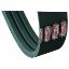 Picture of Belt, Unloading Auger, Set of 2 To Fit John Deere® - NEW (Aftermarket)