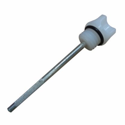 Show details for Loading Auger Gear Case Dipstick To Fit John Deere® - NEW (Aftermarket) Picture of Loading Auger Gear Case Dipstick To Fit John Deere® - NEW (Aftermarket)