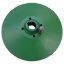 Picture of Sheave, Outer, Fan Driven To Fit John Deere® - NEW (Aftermarket)