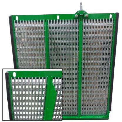 Picture of Precleaner, Long Finger To Fit John Deere® - NEW (Aftermarket)