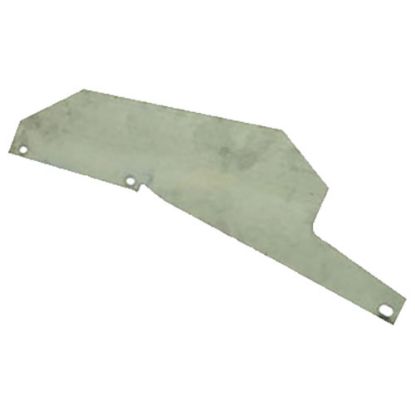 Picture of Plate, Chaffer Divider To Fit John Deere® - NEW (Aftermarket)