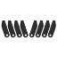 Picture of Chopper Blade To Fit John Deere® - NEW (Aftermarket)