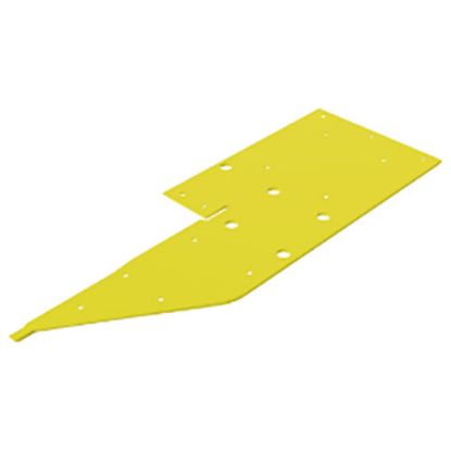 Picture of Poly Skid Plate, Left Hand To Fit John Deere® - NEW (Aftermarket)