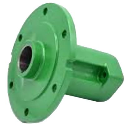 Picture of Hub, Pulley, Unloader Drive To Fit John Deere® - NEW (Aftermarket)