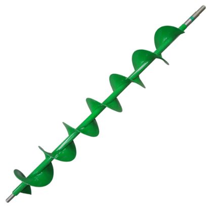 Show details for Auger, Clean Grain, Lower To Fit John Deere® - NEW (Aftermarket) Picture of Auger, Clean Grain, Lower To Fit John Deere® - NEW (Aftermarket)