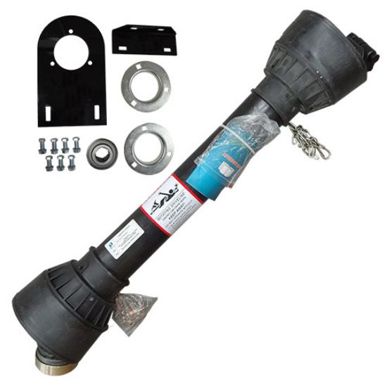 Picture of PTO Drive Shaft Kit, Countour Master To Fit John Deere® - NEW (Aftermarket)