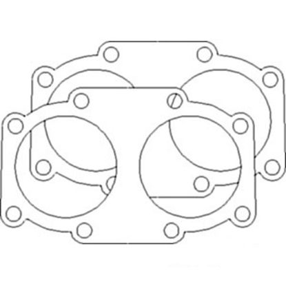 Picture of Corn Head, Row Unit, Gearbox, Pinion Gasket To Fit John Deere® - NEW (Aftermarket)