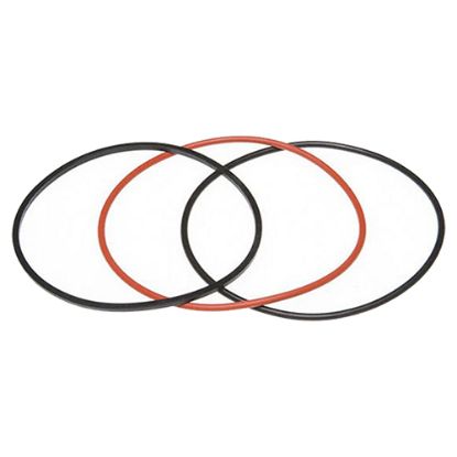 Picture of Piston, Sleeve, O-Ring Kit To Fit John Deere® - NEW (Aftermarket)