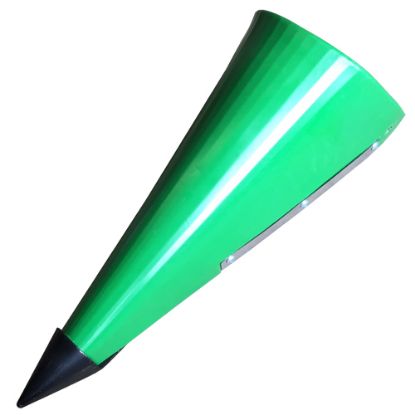 Picture of Outer Snout, With Hardware To Fit John Deere® - NEW (Aftermarket)