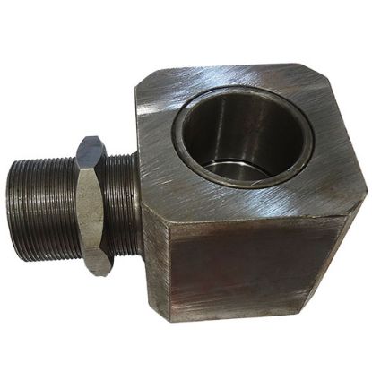 Picture of Cylinder Rod End, 16 Row 30 Inch Folding Heads Only To Fit Capello® - NEW (Aftermarket)
