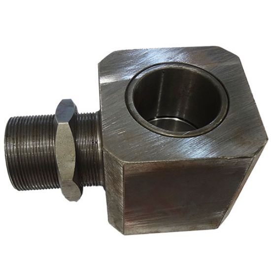 Picture of Cylinder Rod End, 16 Row 30 Inch Folding Heads Only To Fit Capello® - NEW (Aftermarket)