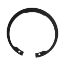 Picture of Internal Snap Ring, M72x2.5mm To Fit Capello® - NEW (Aftermarket)