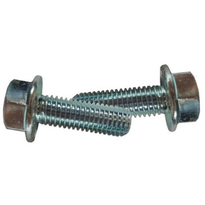 Picture of Hex Bolt, M10x30mm 1.5 Pitch, Tensi-Lock, Package of 2 To Fit Capello® - NEW (Aftermarket)