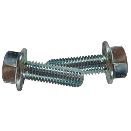 Picture of Hex Bolt, M10x30mm 1.5 Pitch, Tensi-Lock, Package of 2 To Fit Capello® - NEW (Aftermarket)