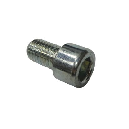Show details for Socket Head Bolt, M10x25mm 1.75 Pitch To Fit Capello® - NEW (Aftermarket) Picture of Socket Head Bolt, M10x25mm 1.75 Pitch To Fit Capello® - NEW (Aftermarket)