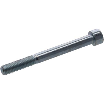 Show details for Socket Head Bolt, M10x100M To Fit Capello® - NEW (Aftermarket) Picture of Socket Head Bolt, M10x100M To Fit Capello® - NEW (Aftermarket)