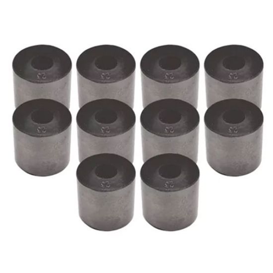 Picture of Bushing, Rubber, Pack of 10, Priced Individually To Fit John Deere® - NEW (Aftermarket)