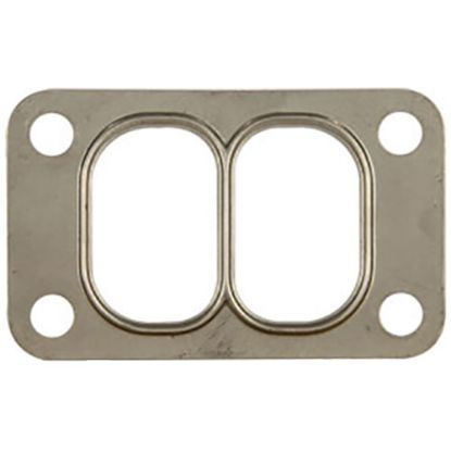 Show details for Gasket, Turbo Mounting To Fit John Deere® - NEW (Aftermarket) Picture of Gasket, Turbo Mounting To Fit John Deere® - NEW (Aftermarket)