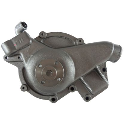 Picture of Water Pump, Includes Mount Gasket To Fit John Deere® - NEW (Aftermarket)