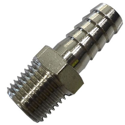 Show details for Hydraulic Fitting To Fit Capello® - NEW (Aftermarket) Picture of Hydraulic Fitting To Fit Capello® - NEW (Aftermarket)