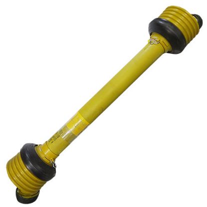 Picture of PTO Shaft To Fit Capello® - NEW (Aftermarket)