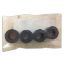 Picture of Hydraulic Pump Drive  Bushing, Pack of 4 Priced Individually To Fit John Deere® - NEW (Aftermarket)