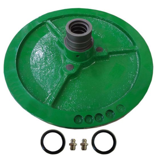 Picture of Sheave, Outer Fan Driver Standard Speed To Fit John Deere® - NEW (Aftermarket)