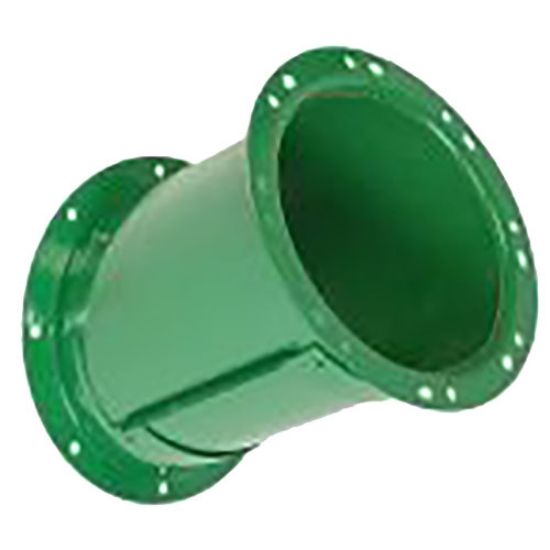 Picture of Auger, Clean Grain, Extension To Fit John Deere® - NEW (Aftermarket)