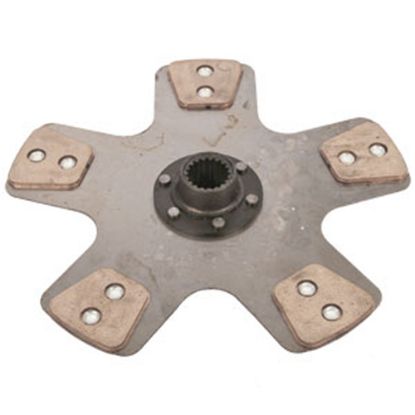 Picture of Disc, Clutch To Fit John Deere® - NEW (Aftermarket)