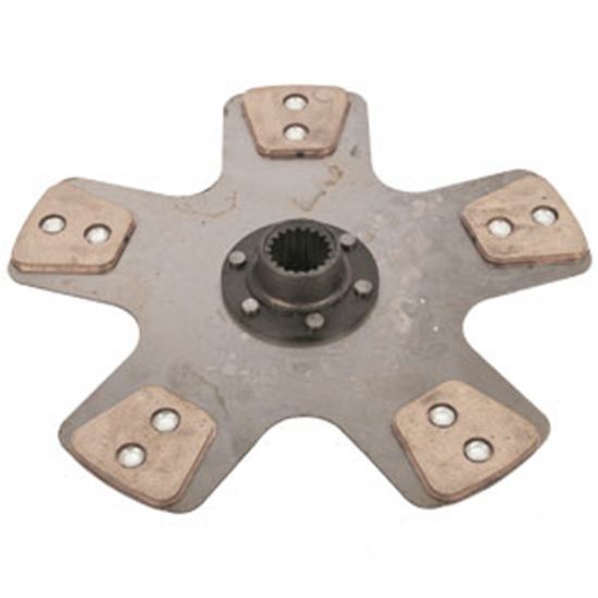 Picture of Disc, Clutch To Fit John Deere® - NEW (Aftermarket)