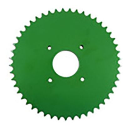 Picture of Sprocket, Straw Walker Driven To Fit John Deere® - NEW (Aftermarket)