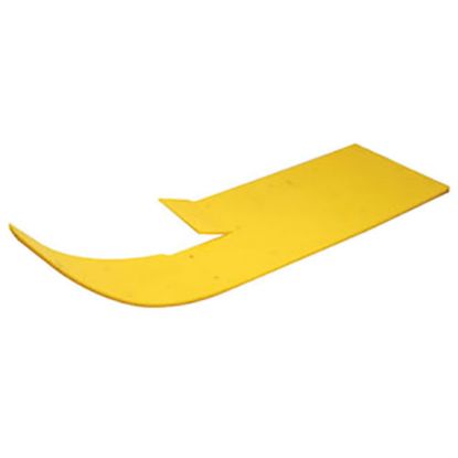 Picture of Skid Plate, Left Hand To Fit John Deere® - NEW (Aftermarket)