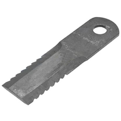 Show details for Kit, Straw Chopper Knife To Fit John Deere® - NEW (Aftermarket) Picture of Kit, Straw Chopper Knife To Fit John Deere® - NEW (Aftermarket)