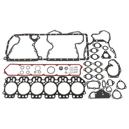Picture of Overhaul Gasket Set To Fit John Deere® - NEW (Aftermarket)