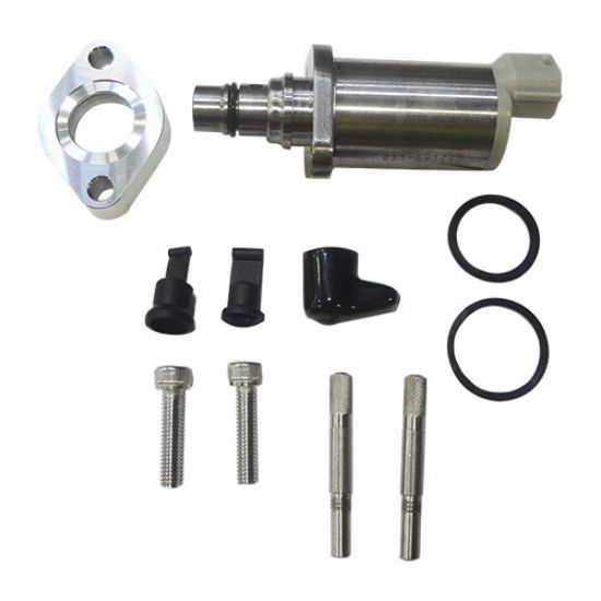 Picture of Suction Control Valve To Fit John Deere® - NEW (Aftermarket)