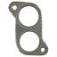 Picture of Gasket, Manifold, Exhaust, Double Port To Fit John Deere® - NEW (Aftermarket)