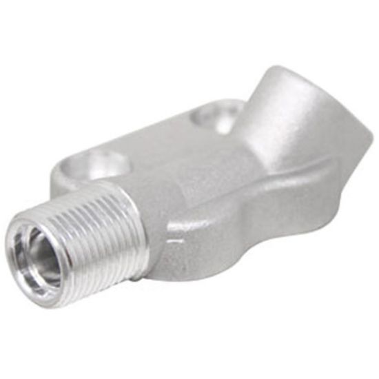 Picture of Manifold, Discharge To Fit John Deere® - NEW (Aftermarket)