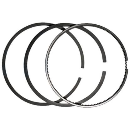 Picture of Rings, Piston To Fit John Deere® - NEW (Aftermarket)