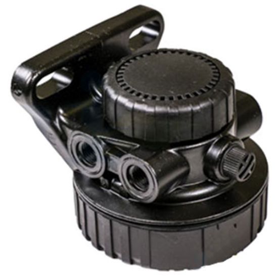 Picture of Filter Head, Metric To Fit John Deere® - NEW (Aftermarket)