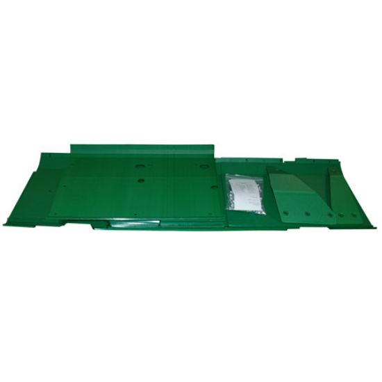 Picture of Grain Head, Poly Skid Kit To Fit John Deere® - NEW (Aftermarket)
