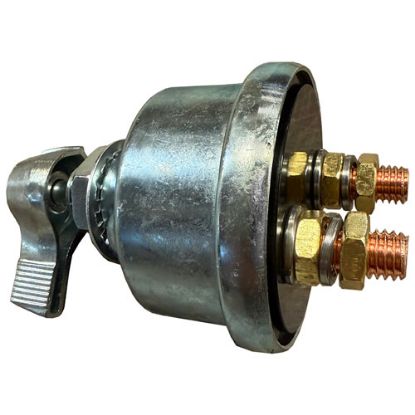 Picture of Battery Disconnect Switch To Fit John Deere® - NEW (Aftermarket)