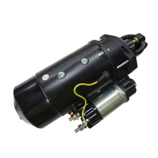 Picture of Starter, Nippondenso To Fit John Deere® - NEW (Aftermarket)