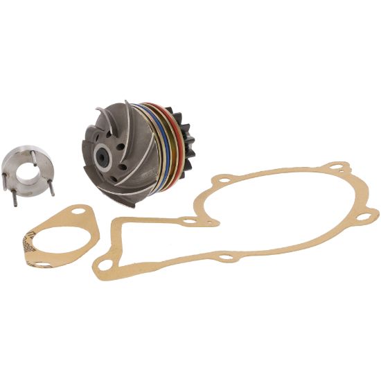 Picture of Water Pump To Fit John Deere® - NEW (Aftermarket)