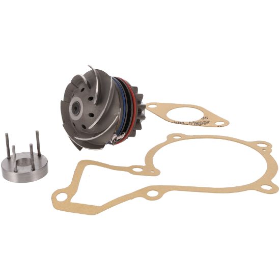 Picture of Water Pump To Fit John Deere® - NEW (Aftermarket)