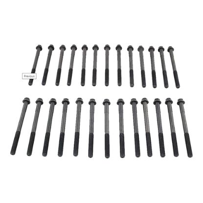 Picture of Head Bolt Kit To Fit John Deere® - NEW (Aftermarket)
