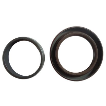 Show details for Crankshaft, Seal, Front To Fit John Deere® - NEW (Aftermarket) Picture of Crankshaft, Seal, Front To Fit John Deere® - NEW (Aftermarket)