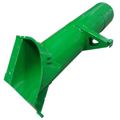 Show details for Loading Auger Tube To Fit John Deere® - NEW (Aftermarket) Picture of Loading Auger Tube To Fit John Deere® - NEW (Aftermarket)