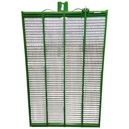 Picture of Upper Chaffer To Fit John Deere® - NEW (Aftermarket)