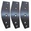 Picture of Rotor Wear Bars To Fit International/CaseIH® - NEW (Aftermarket)